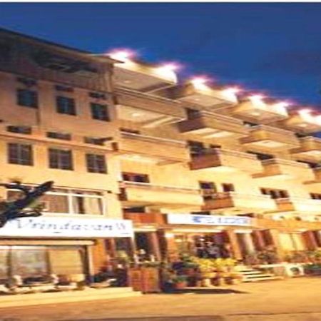 Hotel Aashish ジャイプール エクステリア 写真