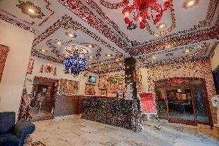 Hotel Aashish ジャイプール エクステリア 写真